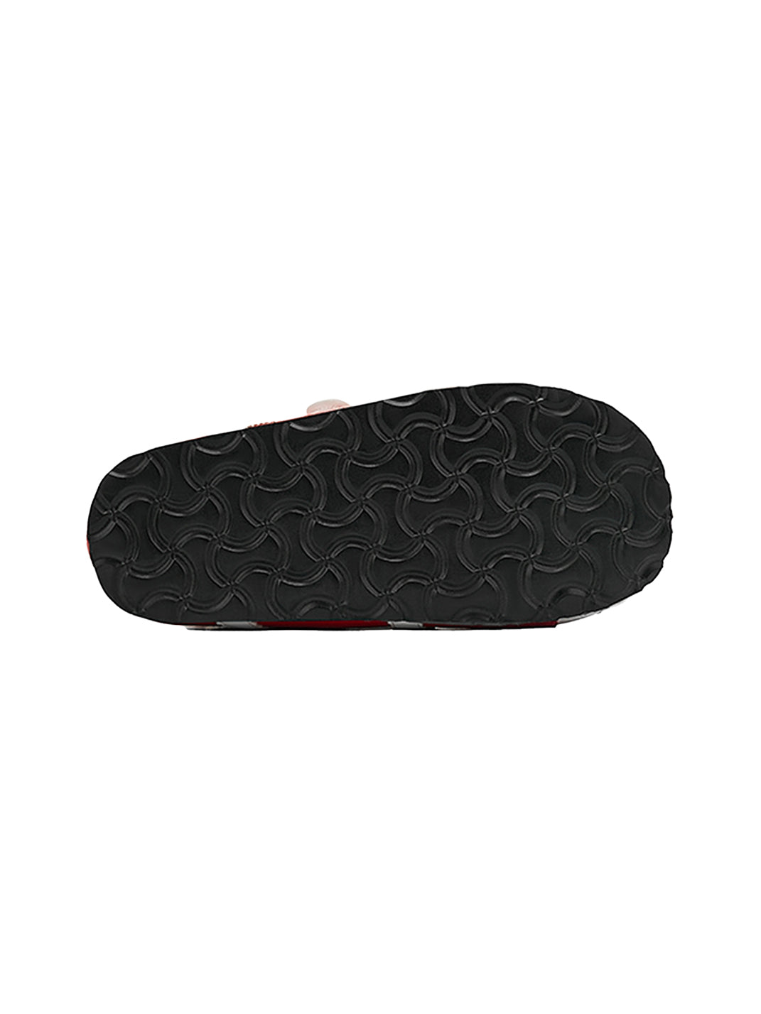 SMILEY | Shell Toe Chunky Velcro Shoes-Red&White - PSYLOS 1, SMILEY | Shell Toe Chunky Velcro Shoes-Red&White, Casual Sneakers, SMILEY, PSYLOS 1